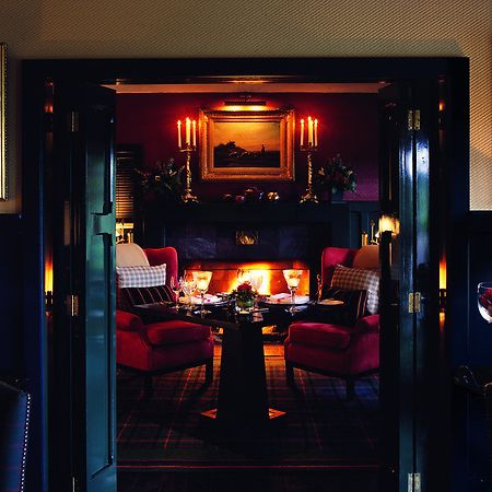 Huka Lodge Таупо Экстерьер фото
