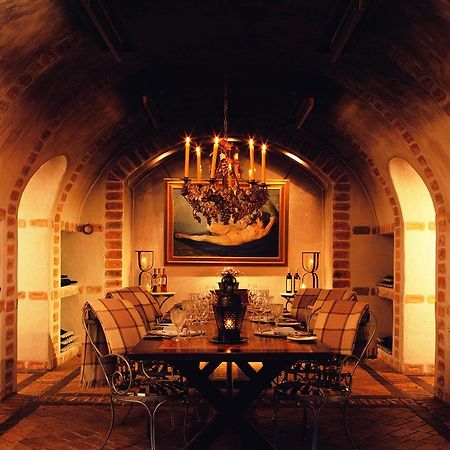 Huka Lodge Таупо Экстерьер фото