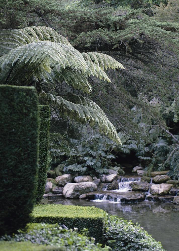Huka Lodge Таупо Экстерьер фото